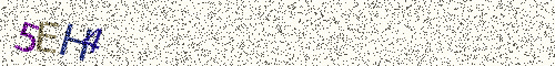 Cryptogramme