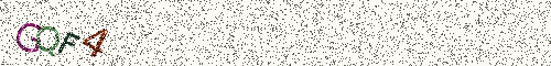 Cryptogramme