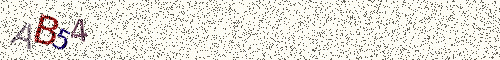 Cryptogramme