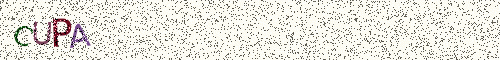 Cryptogramme