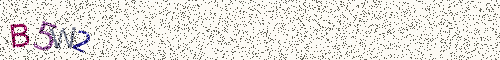 Cryptogramme