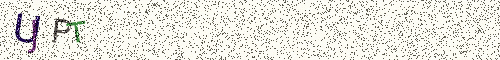 Cryptogramme