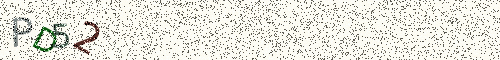 Cryptogramme