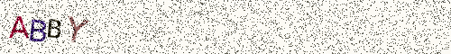 Cryptogramme