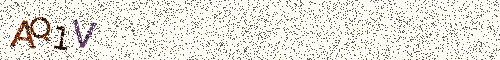 Cryptogramme