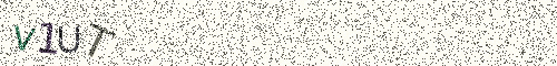 Cryptogramme