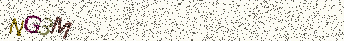 Cryptogramme