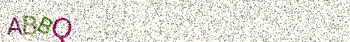 Cryptogramme