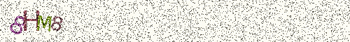 Cryptogramme