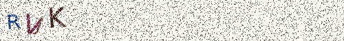 Cryptogramme
