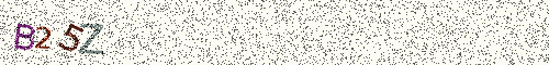 Cryptogramme