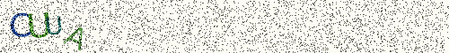 Cryptogramme
