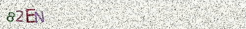 Cryptogramme