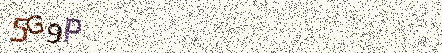 Cryptogramme