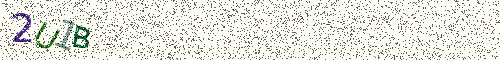 Cryptogramme