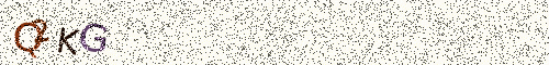 Cryptogramme