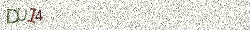Cryptogramme
