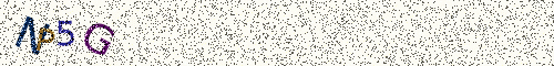 Cryptogramme