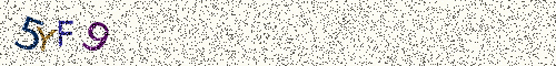 Cryptogramme
