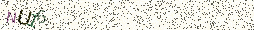 Cryptogramme
