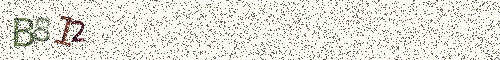 Cryptogramme
