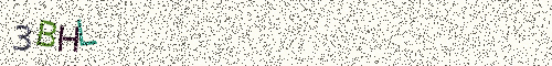 Cryptogramme