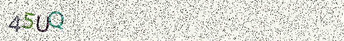 Cryptogramme