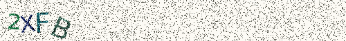 Cryptogramme