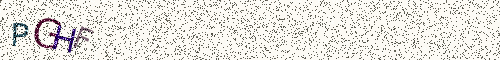 Cryptogramme