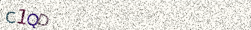 Cryptogramme