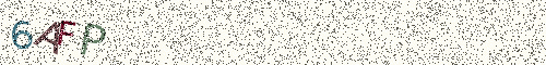 Cryptogramme