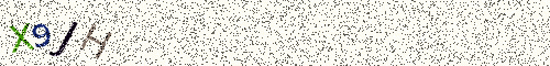 Cryptogramme