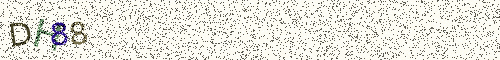 Cryptogramme