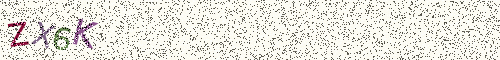 Cryptogramme