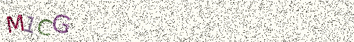 Cryptogramme