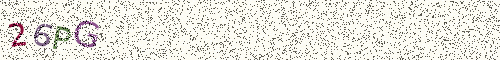 Cryptogramme