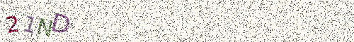Cryptogramme