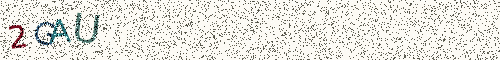 Cryptogramme