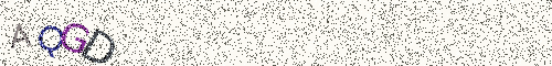 Cryptogramme
