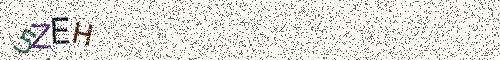 Cryptogramme