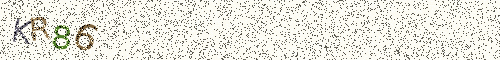 Cryptogramme