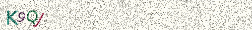Cryptogramme