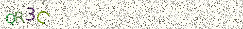 Cryptogramme