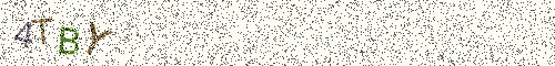 Cryptogramme