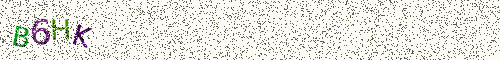 Cryptogramme