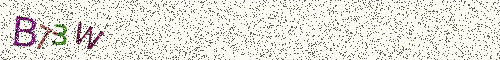 Cryptogramme
