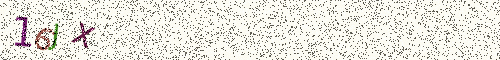 Cryptogramme