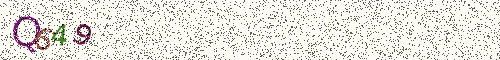 Cryptogramme