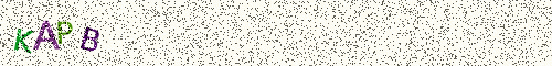 Cryptogramme