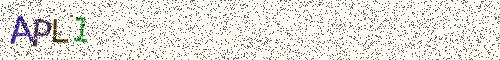 Cryptogramme